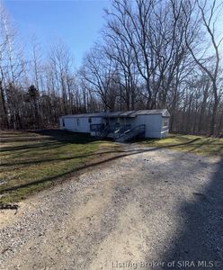 7856 S County Road 575 E, Marengo, IN, 47140