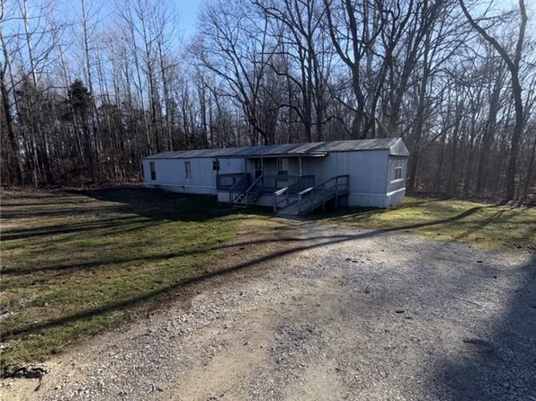 7856 S County Road 575 E, Marengo, IN 47140