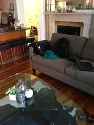 Rented by Picture Realty Inc.