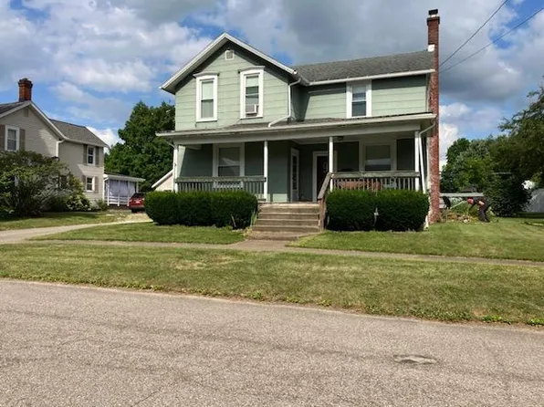 223 S Water St, Loudonville, OH 44842