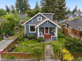 2224 Adams Ave, Everett, WA 98203