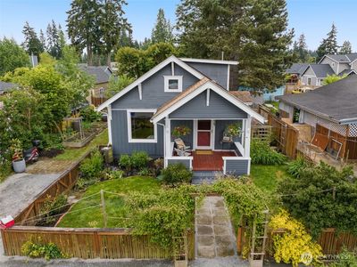 2224 Adams Avenue, Everett, WA, 98203