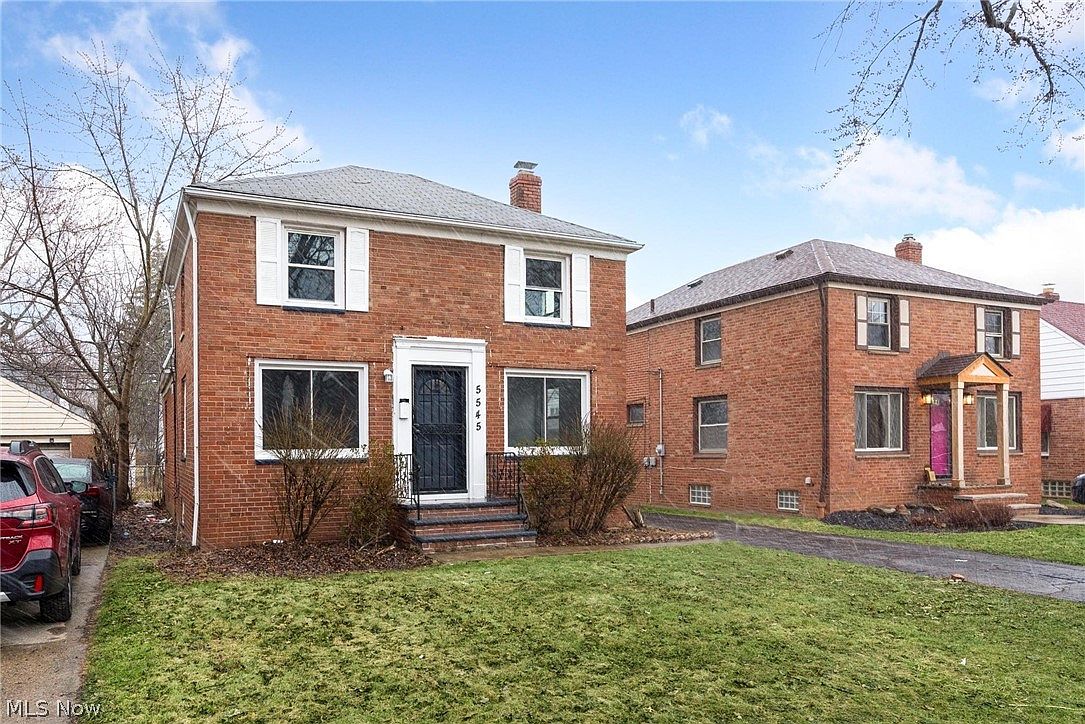 5545 Beechwood Ave, Maple Heights, OH 44137 Zillow