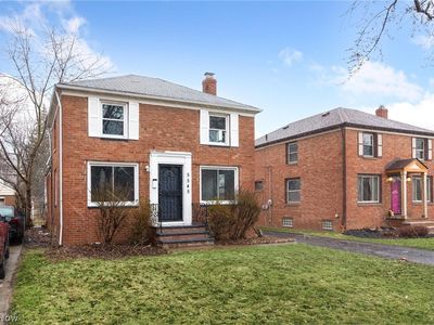 5545 Beechwood Ave, Maple Heights, OH, 44137
