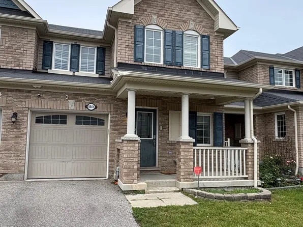 1841 Liatris Dr, Pickering, ON L1X 0A4