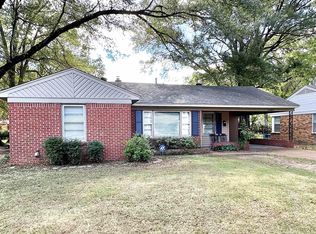 4487 E Dearing Rd, Memphis, TN 38117
