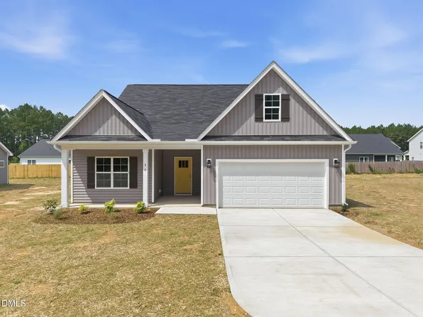 30 Loganberry Rd, Bunnlevel, NC 28323