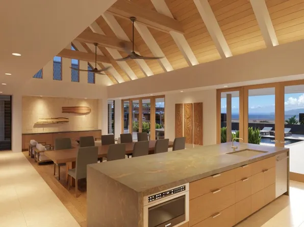 136 Ikena Kai Pl #G, Kula, HI 96790