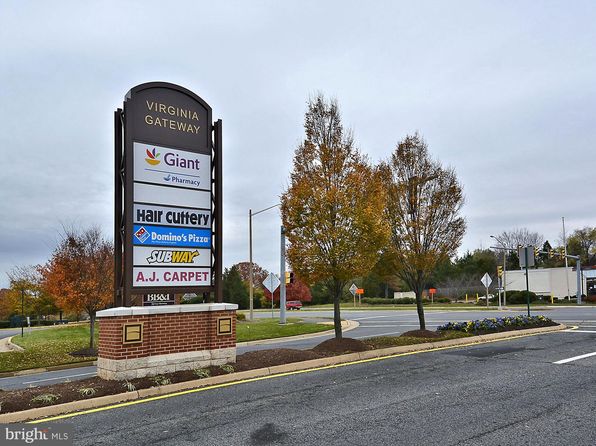 7974 Turtle Creek Cir, Gainesville, VA 20155