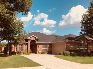 12528 Montana Dr, Frisco, TX 75035