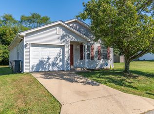 1025 River Bend Rd, Frankfort, KY 40601