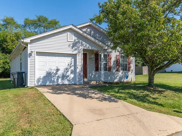 1025 River Bend Rd, Frankfort, KY 40601