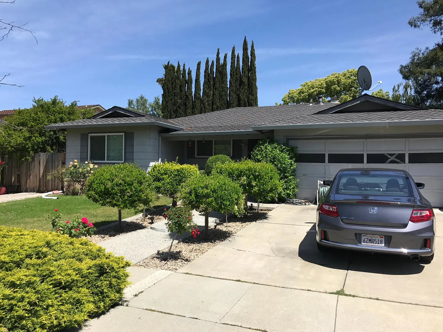 Firefly Dr., San Jose — Photo 2