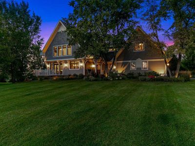 7844 Bent Tree Cir, Prior Lake, MN, 55372