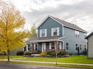 676 Green Tree Dr, Belgrade, MT 59714