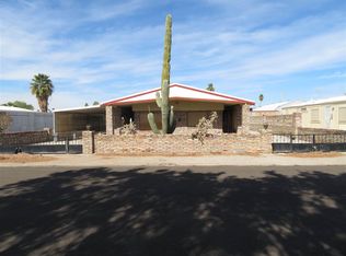 12854 E 37th Way, Yuma, AZ 85367