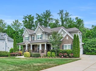 9208 Concord Hill Ct, Raleigh, NC 27613