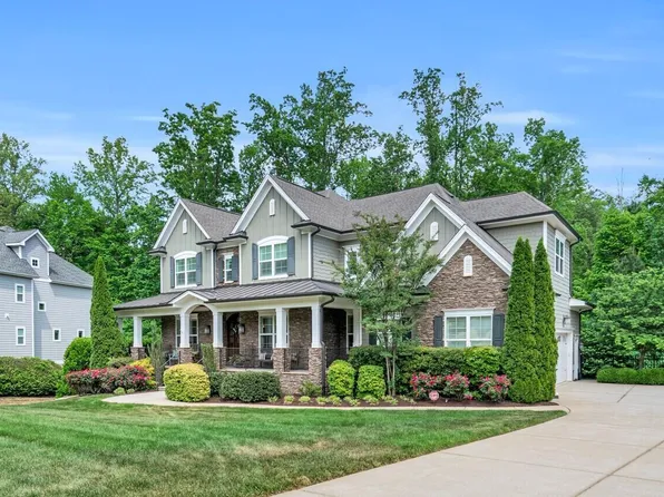 9208 Concord Hill Ct, Raleigh, NC 27613