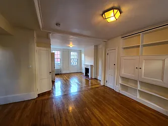 Rented by M.Woods & Associates