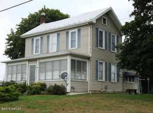 300 Diehl Rd, Milton, PA 17847