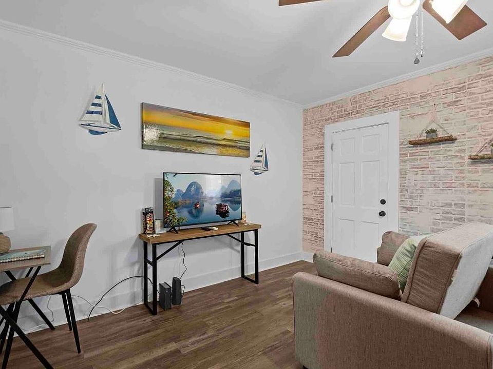 619 College St Jacksonville NC Zillow