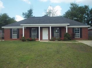 6890 Red Cedar Dr, Theodore, AL 36582