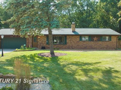 945 Sue St, Saginaw, MI, 48609