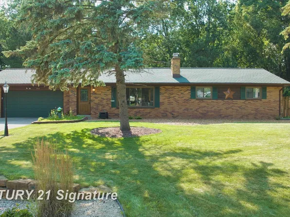 945 Sue St, Saginaw, MI 48609