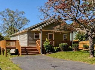 91 Unaka Ave, Asheville, NC 28803