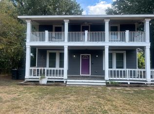 846 Fitzhugh Ave, Paris, TX 75460