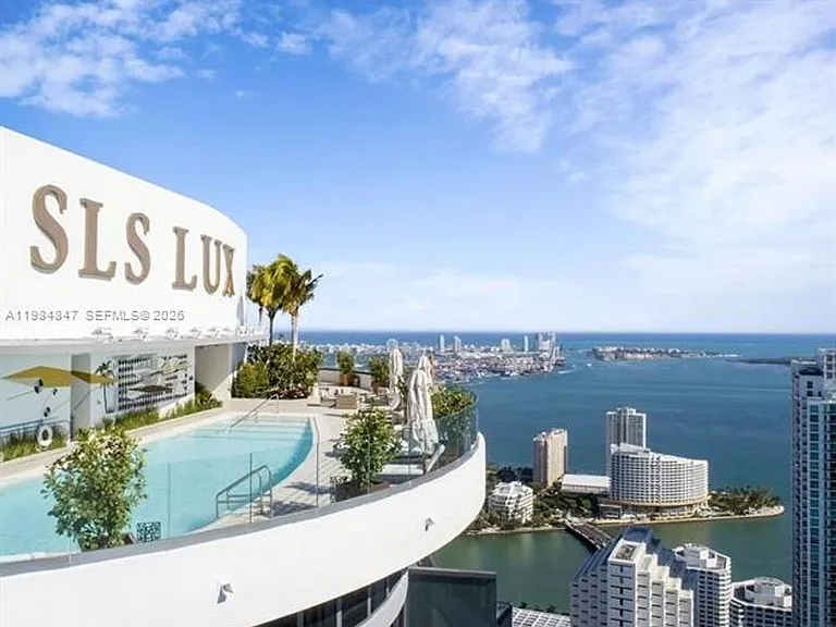 801 S Miami Ave #4501 — Photo 44