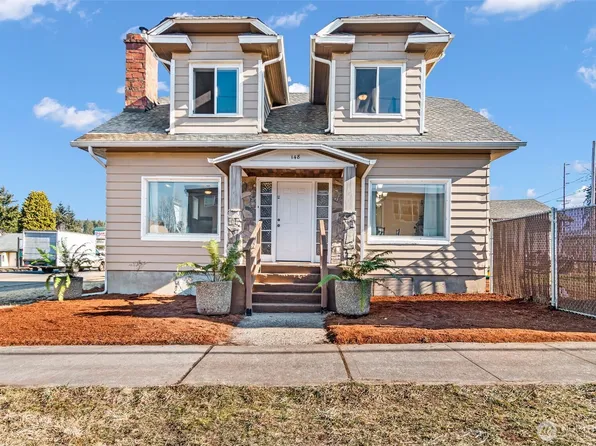 148 Custer Street S, Tenino, WA 98589