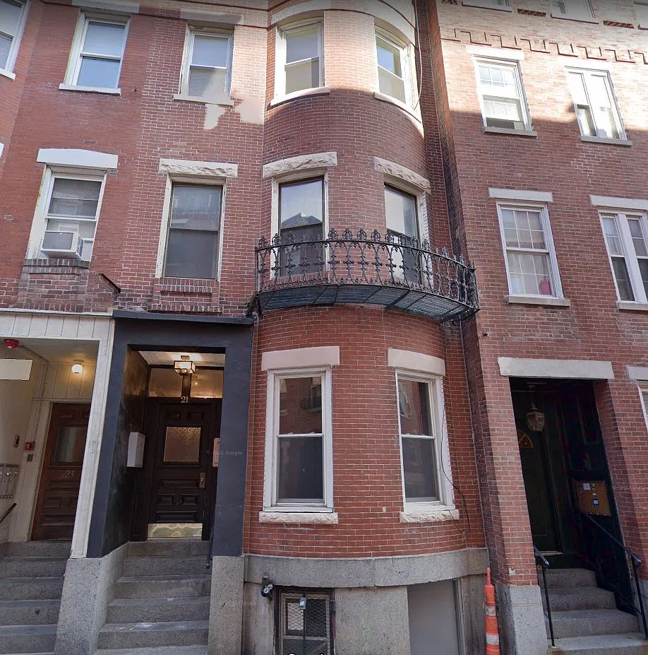 23 Sheafe St — Photo 1
