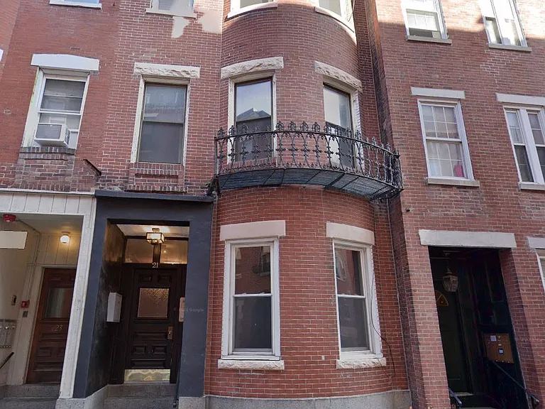 21 Sheafe St #7D — Photo 14