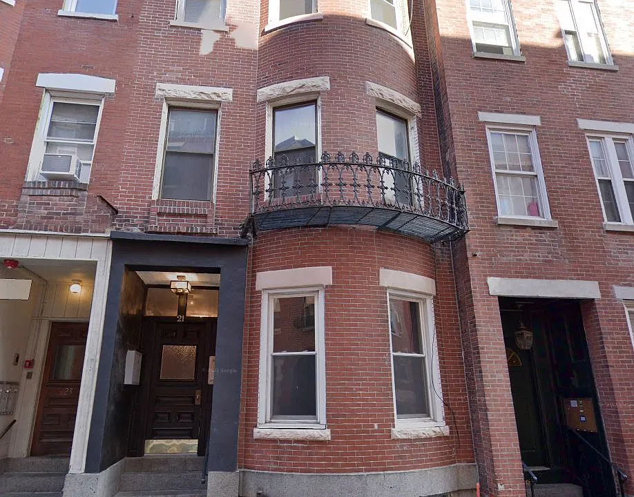 23 Sheafe St