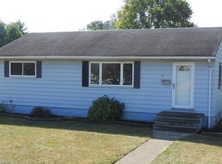 6285 Zehman Dr, Brookpark, OH 44142
