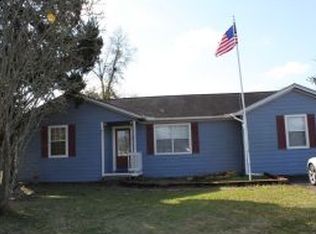 5129 Avenue C, Orange, TX 77630