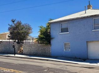 16726 Forrest Ave, Victorville, CA 92395