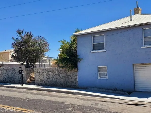 16726 Forrest Ave, Victorville, CA 92395