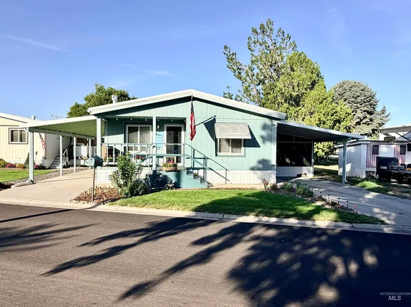 5 Freedom Dr #5, Ontario, OR 97914