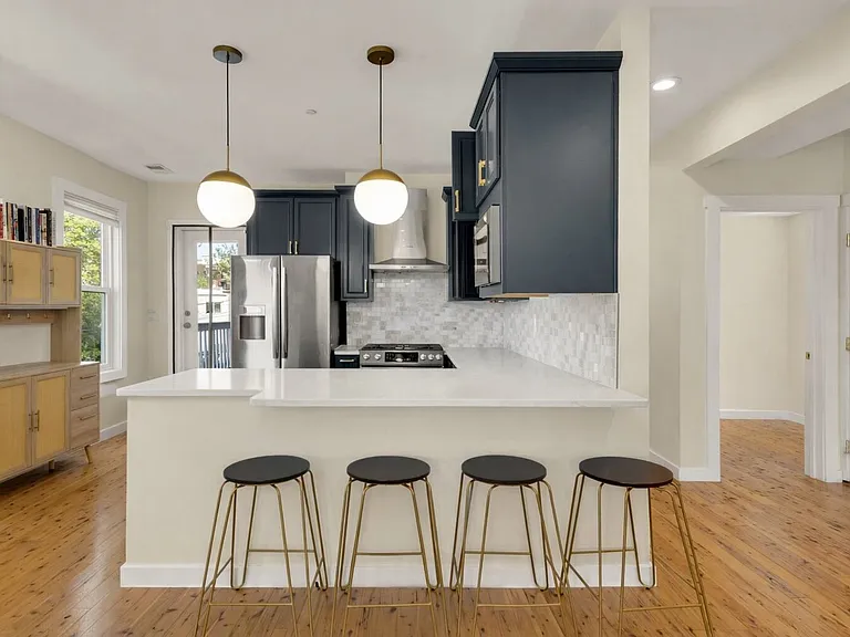 739 Rock Creek Church Rd NW #2 — Photo 5