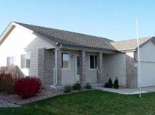 1810 7th St, Loveland, CO 80537