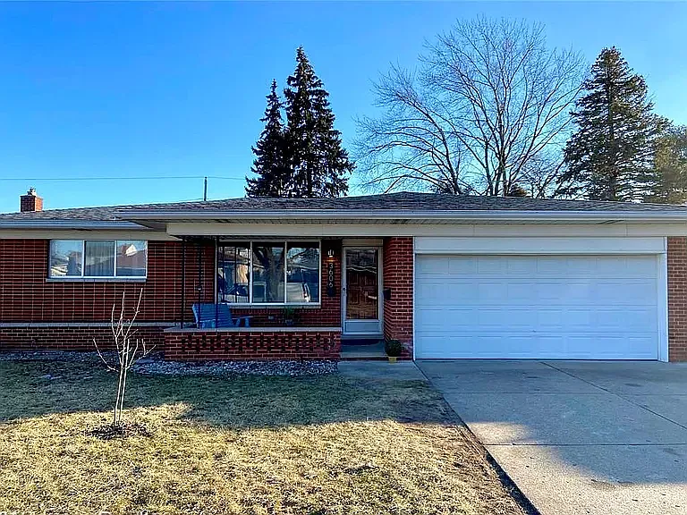 3606 Shampo Dr — Photo 1