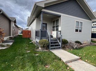 2535 Latigo Dr, Missoula, MT 59808