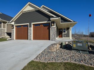 1000 Sunrise Cir, Dassel, MN 55325