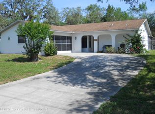 9033 Nakoma Way, Weeki Wachee, FL 34613