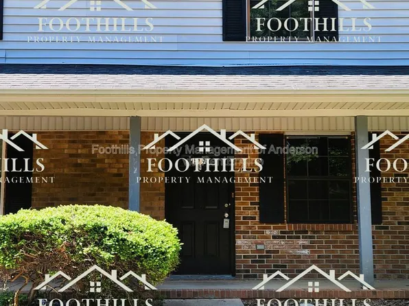 119 Woodland Dr #B, Anderson, SC 29621