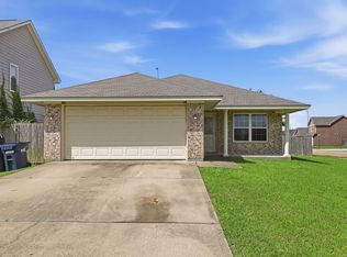 2484 Horse Shoe Dr, College Station, TX 77845