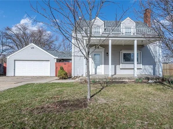 263 N American Blvd, Vandalia, OH 45377