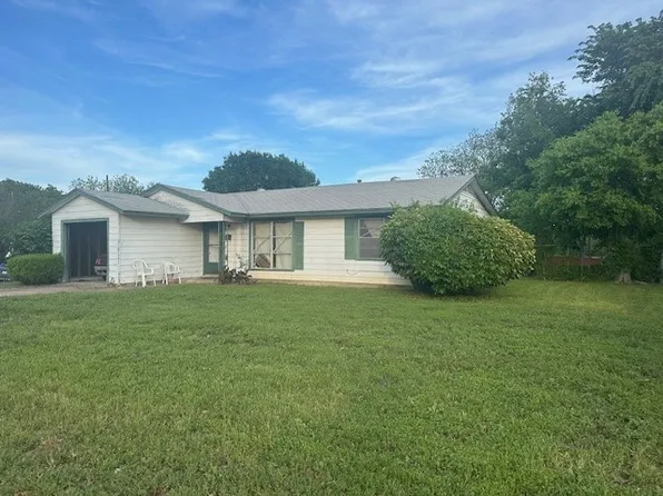 12554 Rialto Dr, Dallas, TX 75243